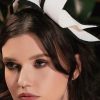 Accessories Angels Wisper | Peyton Headband White