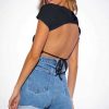 Clothing SNDYS Other | Ibiza Top Black