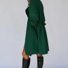 Clothing SNDYS Other | May Trench Coat Forrest