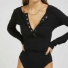 Clothing SNDYS Other | Ranger Bodysuit Black