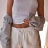 Clothing SNDYS Other | Lexi Shorts Cream