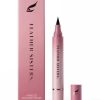 Cosmetics FEATHER SISTERS | Winged Eyeliner Stamp Black