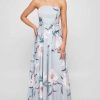 Clothing STYLE STATE Sale Dresses | Valeria Maxi Dress | Grey Blue