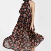 Clothing LIONESS Sale Dresses | Liberty Maxi Dress Floral